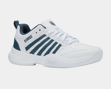 K-Swiss Court Express 2 carpet