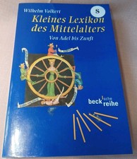 Kleines Lexikon des