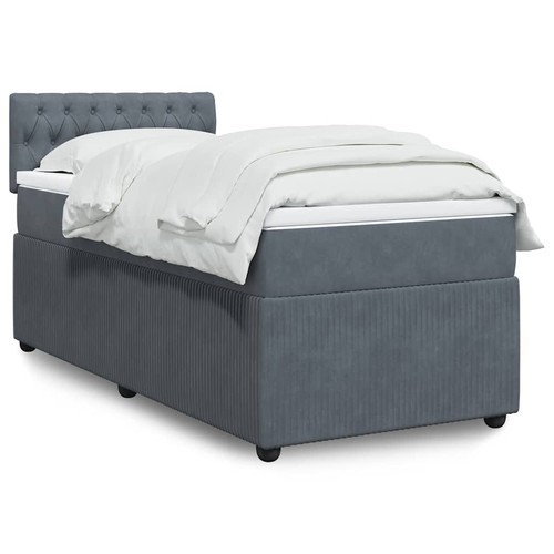 Boxspringbett polsterbett bett - polsterbett,
