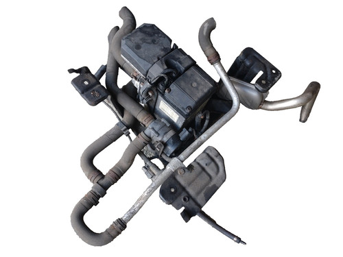 Tdi zuheizer diesel - tdi,