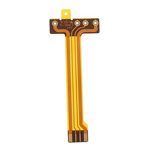Flash lampe flex kabel - flash, für