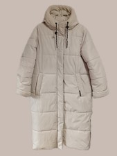 Damen Wintermantel Lang