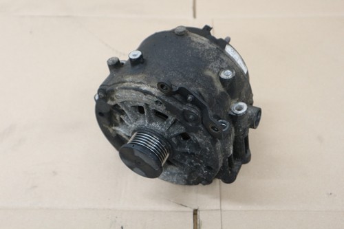 Mercedes 270cdi w163 - mercedes,