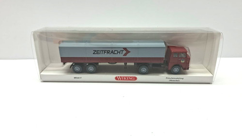 Wiking 051407 henschel - 1:87,