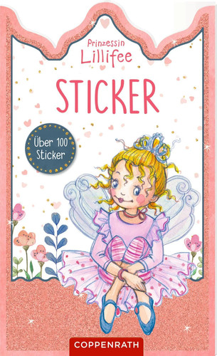 Stick - *r, (prinzessin