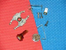 Saeco Royal Incanto Magic Boiler Teile Pt100 Thermostat Gebraucht