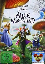 Alice im Wunderland - Johnny
