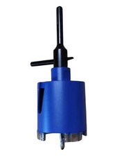 Diamantbohrer 68 mm Senker für Mauerwerk, Beton, Ziegel