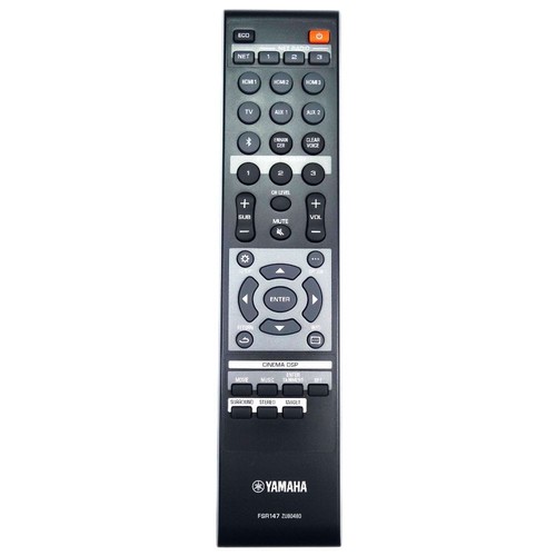 Yamaha fsr147 soundbar - yamaha,