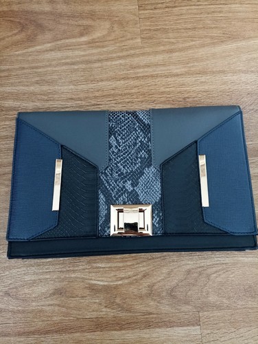 Primark atmosphere clutch - primark,
