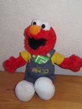 Sesamstraße Fisher Price ABC