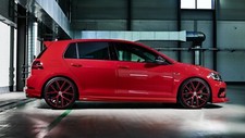 Oettinger VW Golf, Golf GTI