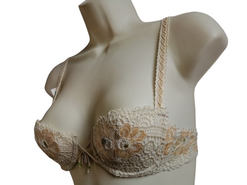 Lejaby ref 4031 - 4031, ecru