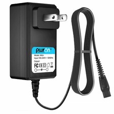 PwrON AC Adapter Charger For