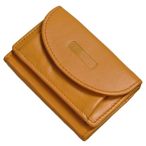Branco mini geldbörse - geldbörse, leder