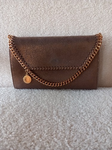 Falabella tasche braun - tasche, stella