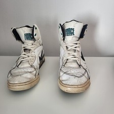 Nike Air Commande Force 180 pump Original 1991