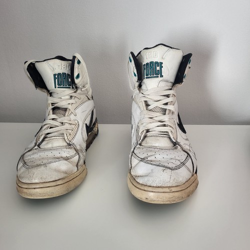 Nike air commande force - air,