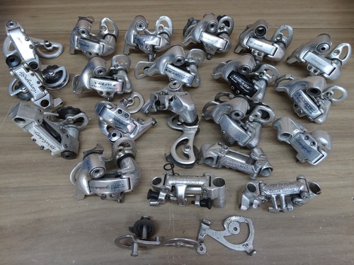 Campagnolo schaltwerke - 20,