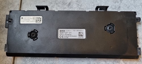 Bmw f25 verstärker - f25, +