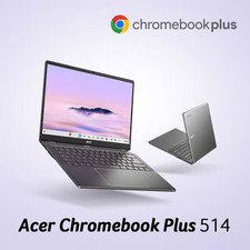 Acer Chromebook Plus 514