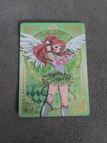 Pretty guardian sailor moon - pretty,