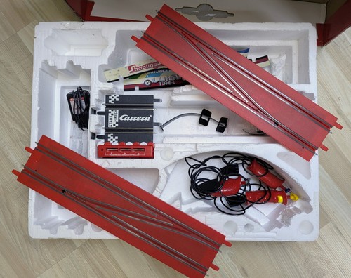 Carrera digital 143 set mit - carrera,