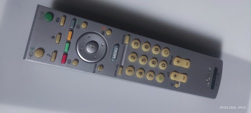 Original sony fernbedienung - original,