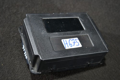 Opel vectra bordcomputer - opel,