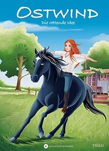 Ostwind die rettende idee - die,