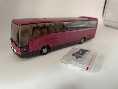 Wiking mercedes benz o - wiking,