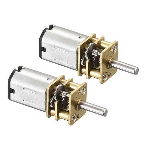 2er pack mikro - 2er-pack, mikro-getriebemotor