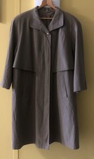 Übergangs Mantel Gr.23-48