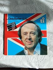 The Chris Barber Jazz and