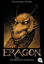 Eragon die weisheit des - eragon, 03.