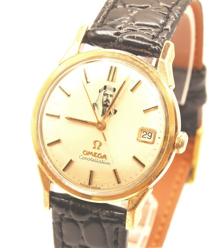 Omega constellation ref - omega,