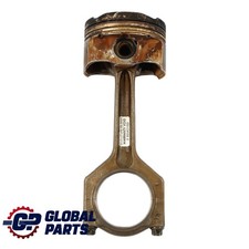 BMW F30 F31 F32 F34 N20 Benziner Kolben Stange Pleuel Motor 8606459