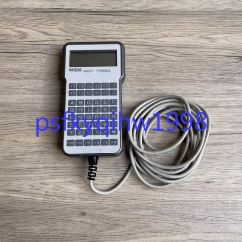 Pcs nsk handheld programmer - 1,
