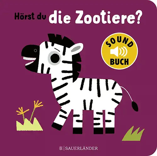 Hörst die zootiere - du,
