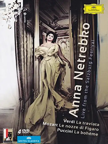 Anna netrebko live aus - anna,