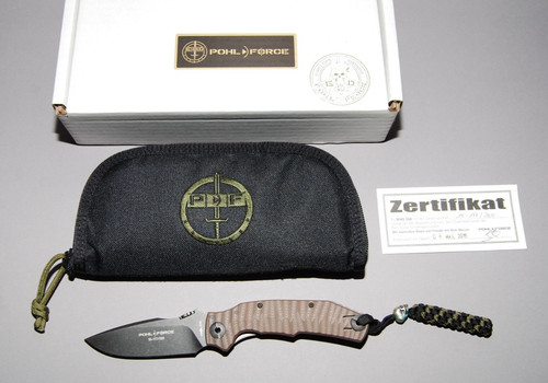 Pohl force messer - force,