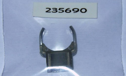 Märklin hamo feldmagnet - ho,
