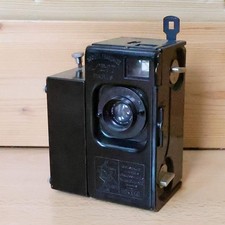 35 mm Filmkamera DEBRIE SEPT