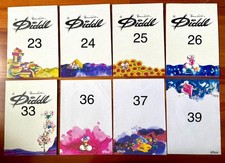 Diddl Blatt Blockblatt A4