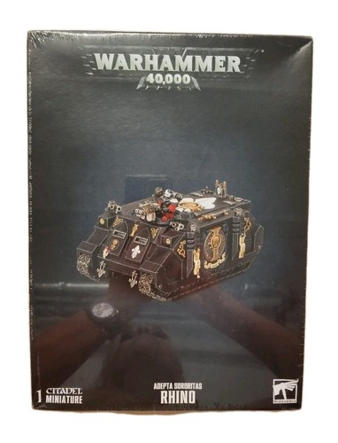 Warhammer 000 adepta - 40,000,
