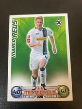 Topps Match Attax 2009/2010 Marco Reus