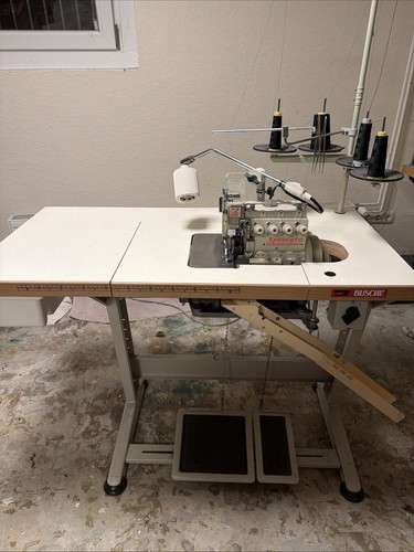 Yamato overlock - yamato,