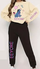 Disney Winni Pooh Eeyore I-Aah