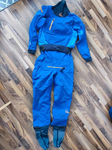 Trockenanzug drysuit kajak sup - trockenanzug,