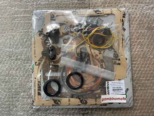 Motor dichtungen ruggerini - motor-dichtungen,